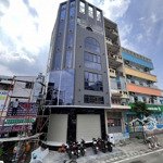 Cho Thuê Nhà 92A Trần Quang Khải Quận 1 Gần Ngã Tư Trần Khắc Chân, Chợ Tân Định Quận 1