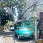Nhà Đẹp 117M2, Ngang Khủng 8.8M, Âu Dương Lân P.3 Quận 8, Shr - Hoàn Công Đủ, Giá Bán 11.5 Tỷ