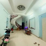 Gần Mặt Tiền Huỳnh Khương An, Phan Văn Trị, City Land. 68M2 X 2 Tầng, 6 Tỷ 150
