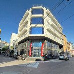 Bán Góc 2 Mặt Tiền Khu Sân Bay - Văn Phòng Building - Phường 4 - Tân Bình - Cn 270M2 - 55 Tỷ