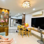 Gấp Bán,Nhỉnh 6Ty Nhà Hẻm Xe Hơi 3 Tầng 40M2 Ngay Nguyễn Trọng Tuyển F8 Phú Nhuận