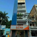 Tòa Nhà Mặt Tiền Nguyễn Đình Chiểu - Q1 - 10X30M - Hầm 8 Tầng - Hđt 250 Triệu - Giá Bán 79 Tỷ