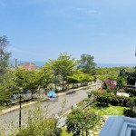 Bán biệt thự sealinks mũi né pc 400m2 view biển