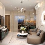 Chỉ 760tr nhận căn 2pn2wc mặt tiền ql13, view sông, 3 năm miễn lãi gốc, nhận booking 0 đồng