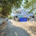 đất cực đẹp dĩ an 5x23- đường nhựa 8m gần võ thị sáu- sát siêu thị go 500m - lh 0902946533