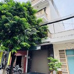 Bán nhà 3 tầng cực đẹp 4x15m đường 12m có lề đường độc lập ngay tân sơn nhì q. tân phú giá 9,3tỷ tl