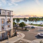 Căn thiên nga rẻ nhất bảng hàng cdt,75m2 tt từ 7,2 tỷ sở hữu ngay ,ngân hàng miễn lãi gốc 18 tháng.