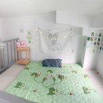 Phòng Trọ Mới Gác Lửng Giá Ưu Đãi - Gần Khu Vực Phạm Văn Đồng - Gigamall - Được Giảm Ngay 250K