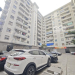 Căn Cc Lô Góc Vp Bộ Kh & Đt Trung Tâm Cầu Giấy Gần Hoàng Quốc Việt-View Thoáng, Ở Sướng Tiện Ích Xq
