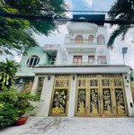 Bán Nhà Đẹp Full Nội Thất Y Hình. Nhà 3 Tầng, Diện Tích: 7X17M. Đường Số 12. Giá Bán 16.5 Tỷ Tl