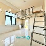 Cho thuê duplex mới khui seal cực xịn ngay làng đại học, gần đhqg, hub, spkt, thủ đức