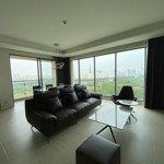 đảo kim cương cho thuê căn hộ 4pn view sông quận 1 - trống sẵn