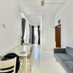 2 phòng ngủcó cửa sổ - ban công full nội thất gần đại học công thương