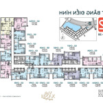 Bán căn góc 3pn view tthnqg tầng đẹp vip ngắm pháo hoa trực diện: diện tích 85m2, full đồ cao cấp