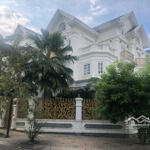 Căn biệt thự đơn lập góc giá rẻ nhất khu cityland garden, nhà có thang máy giá chỉ 40 tỷ