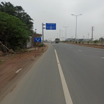 Bán 92M2 Đất Tân Dân ,Khoái Châu, Hưng Yên.