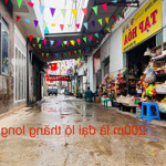 Bán Lô Đât 47,4M2 Tại Quyết Tiến, Vân Côn