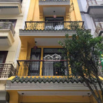Bán Nhà Phố Nguyễn Văn Lộc Phường Mỗ Lao,Diện Tích51M2,Mặt Tiền4.5M, Ô Tô, Kdvp, Giá Bán 11.8 Tỷ