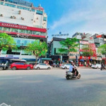 Mặt Phố Ô Chợ Dừa! Mặt Tiền 6,5M - Kinh Doanh Vỉa Hè - Sổ Vuông - 1 Mặt Phố 1 Mặt Ngõ - Giá Mềm