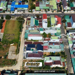 đất biệt thự view công viên đ. đội cấn, lộc sơn, bảo lộc, lâm đồng, giá ưu đãi 5,5 tỷ, 260m2 10x26m
