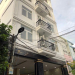 Bán căn hộ dịch vụ tại huỳnh tấn phát, phú thuận, q7, tp.hcm, 33 tỷ, 220m2 đất. xd 48 phòng