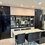 Nhà đẹp luxury siêu phẩm hiện đại khu vip kiều đàm , quận 7 - 17 tỷ ( 6 tầng )