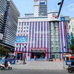 Bán tòa nhà 2500m2 - mặt tiền trần hưng đạo, nguyễn văn cừ - q5 (hđt 700tr/tháng)