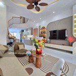 Nhà 4 tầng hợp đồng thuê 50 triệu/ tháng gần biển mỹ khê, khu an thượng