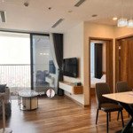 Cần cho thuê căn 59m2 full đồ mới giá rẻ 9 triệu onsen đẹp nhất ecopark