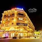Bán shophouse regal maison phú yên, 18 tỷ, 154m2, mặt tiền 7m, pháp lý đầy đủ