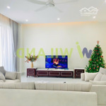 Bán nhà võ thị sáu khu vực yên tĩnh, phường 2 (dt: 96m2) + 1tr3l + gần biển, gần hồ + giá 14,8 tỷ