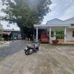 Bán lô đất xây biệt thự tại hiệp hoà giá rẻ