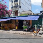 Hiếm rẻ! nhà cấp 4 diện tích khủng 8x20m ở cư xá phú lâm p13 q6 - gần phố ẩm thực - giá chỉ 16 tỷ
