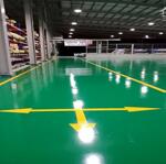 Cho thuê kho, nhà xưởng mới xây 870m² – vị trí đắc địa gần quốc lộ – giá chỉ 40 triệu/tháng!