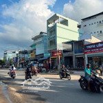 Bán nhà liền kề đẹp tại đào cử, cần thạnh, cần giờ, hcm, 4,8 tỷ, 84 m2