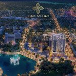 Căn hộ hacom mall ninh thuận 1pn ,2pn ,3pn. vị trí vàng lõi tp.phan rang, sát quảng trường tphố