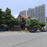 Cần bán gấp bt song lập kđt mới an hưng - dương nội - 290m2, 4 tầng - có sân vườn - ô chờ thang máy