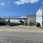 Nền đẹp dãy biệt thự 200m2 kdc phước đông chủ cần bán gấp giá rẻ 1 tỏi 650tr