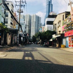 Mặt tiền tân cảng - 94m2, (4x23)m - 3 tầng - gần landmark 81 - đang cho thuê 500 triệu/năm