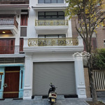 Cho thuê nhà khu đô thị văn quán, nguyễn khuyến, hđ. dt 80m2, mt 5m 4 tầng. giá 20tr. lh 0987190216
