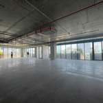 Văn phòng 300m2 vị trí đắc địa quận hải châu, dịch vụ chuyên nghiệp, giá tốt