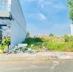 Chào bán đất thổ cư, gần thpt lạc long quân, 120m2,550tr, đ.trương vĩnh ký, xã mỹ thạnh an, bến tre