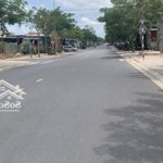 450 triệu/m ngang đất mặt tiền điện biên phủ thị trấn phước bửu, xuyên mộc, brvt