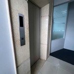 Duy nhất- nhà mình cho thuê luôn nhà mới, căn góc, tôn đức thắng; nhà hàng, kd, vp 105m2* 5t- 29 tr