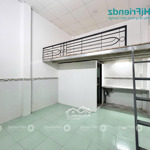 Phòng trọ mới xây 20m2 tại lê đức thọ, gò vấp, 2,5 triệu