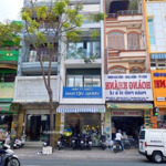 Giá đầu tư lời ngay 2 tỷ, 113m2 nhà mặt tiền khu cư xá bắc hải - dt: 4.1x27m, giá bán 15.9 tỷ
