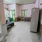 Phòng rộng full nội thất gần đại học y dược