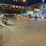 Bán nhà mtkd nguyễn thái sơn f5 gò vấp . liên hệ 0903070684