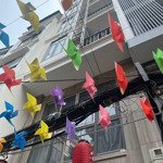 Siêu Phẩm, Ccmn Trung Kính, Trần Duy Hưng, Cầu Giấy, Ngõ Rộng 3M, Full Khách, Dòng Tiền Ổn Định