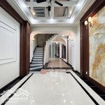 Bán Nhà Mặt Tiền Đường Trịnh Thị Tho, Phường Hiệp Tân, 5 Lầu Vị Trí Siêu Vip